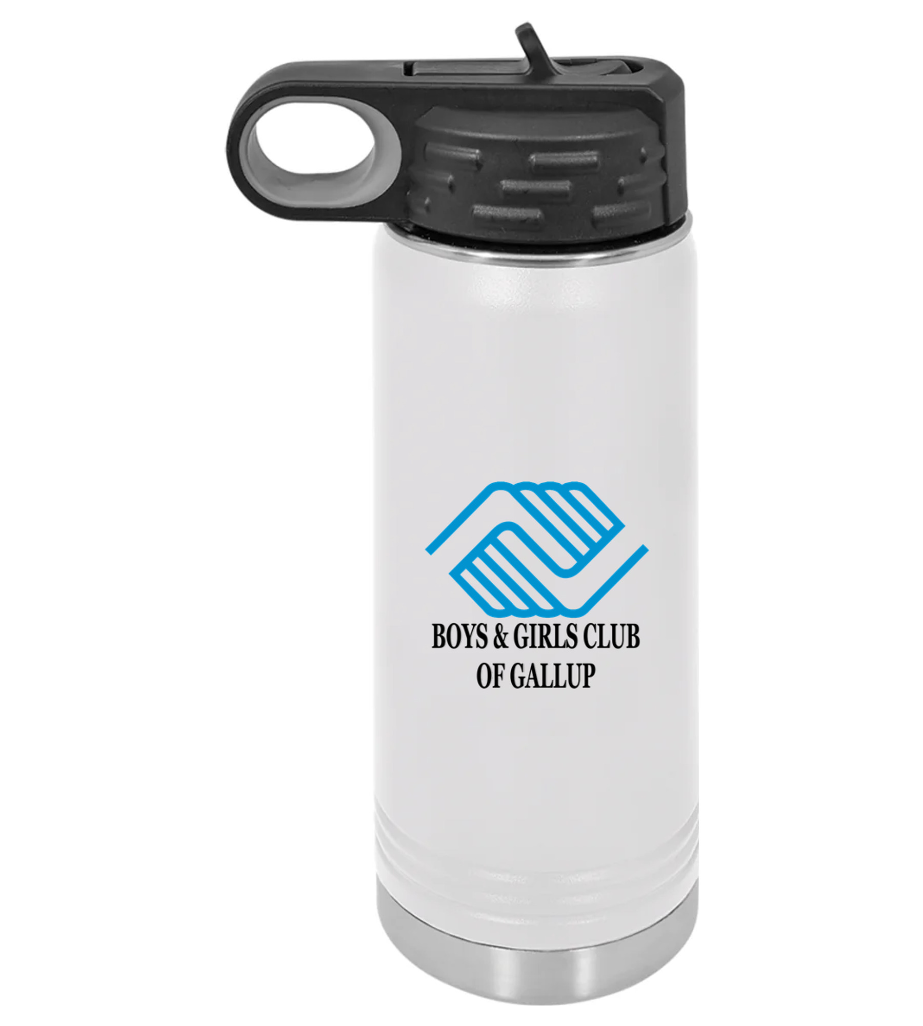 20 oz. Water Bottle
