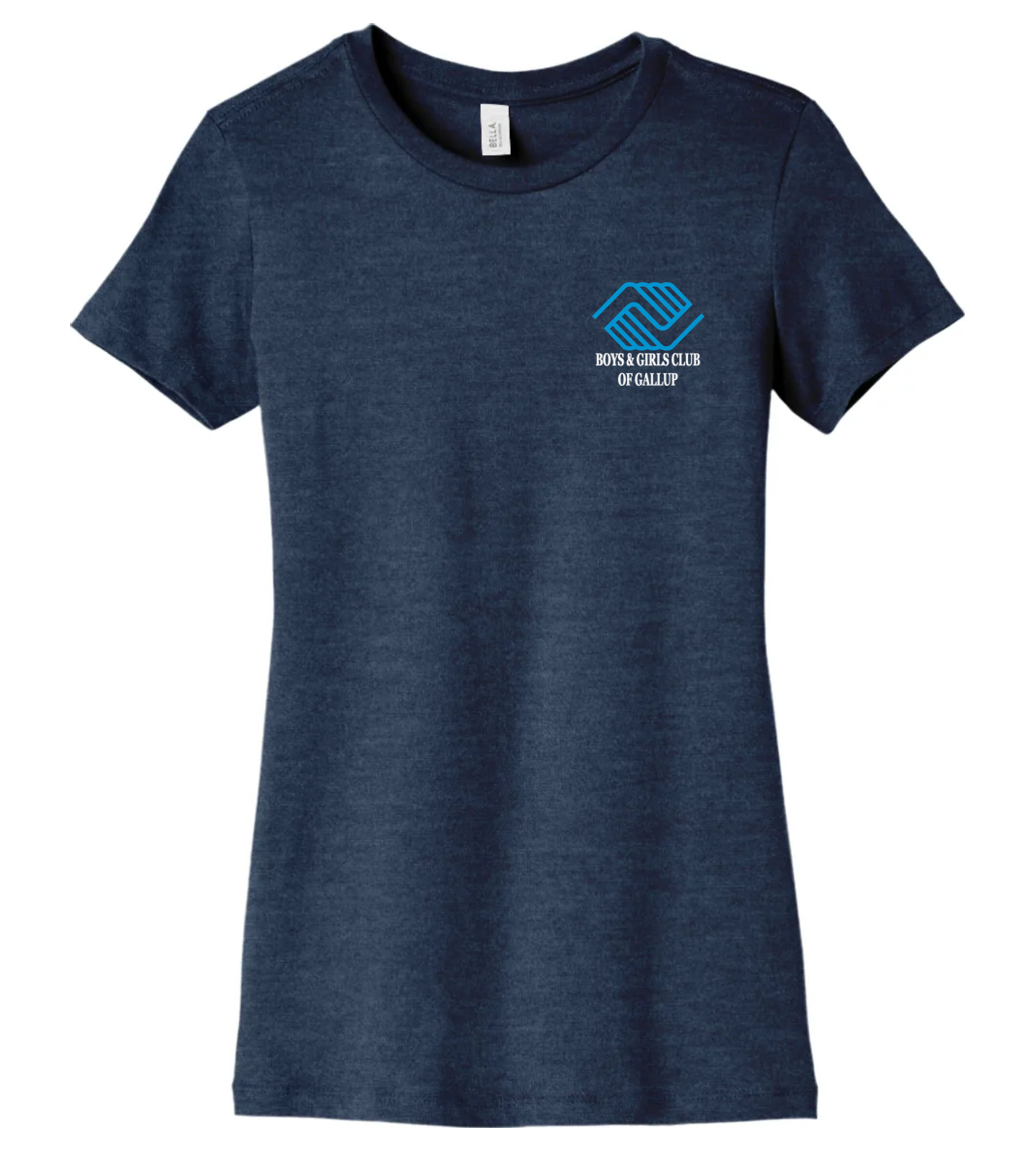 Bella + Canvas Women's Slim Fit Tee