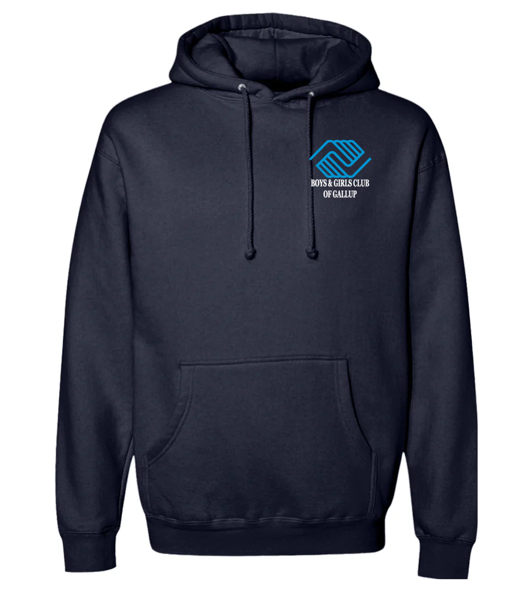 Independent Trading Co. Heavyweight Hooded Sweatshirt