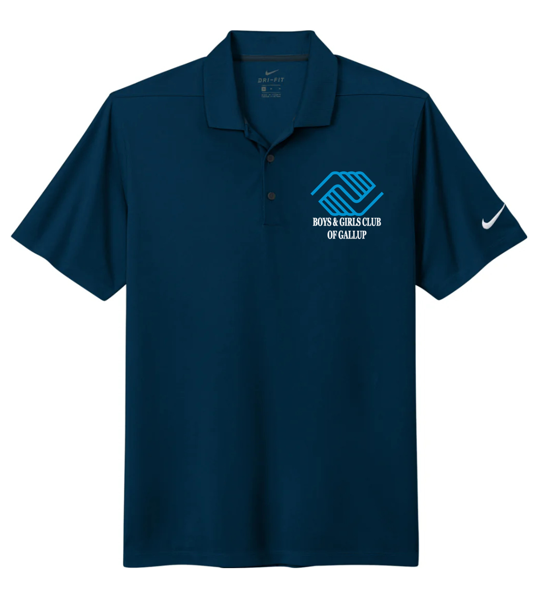 Nike Dri-FIT Micro Pique 2.0 Polo
