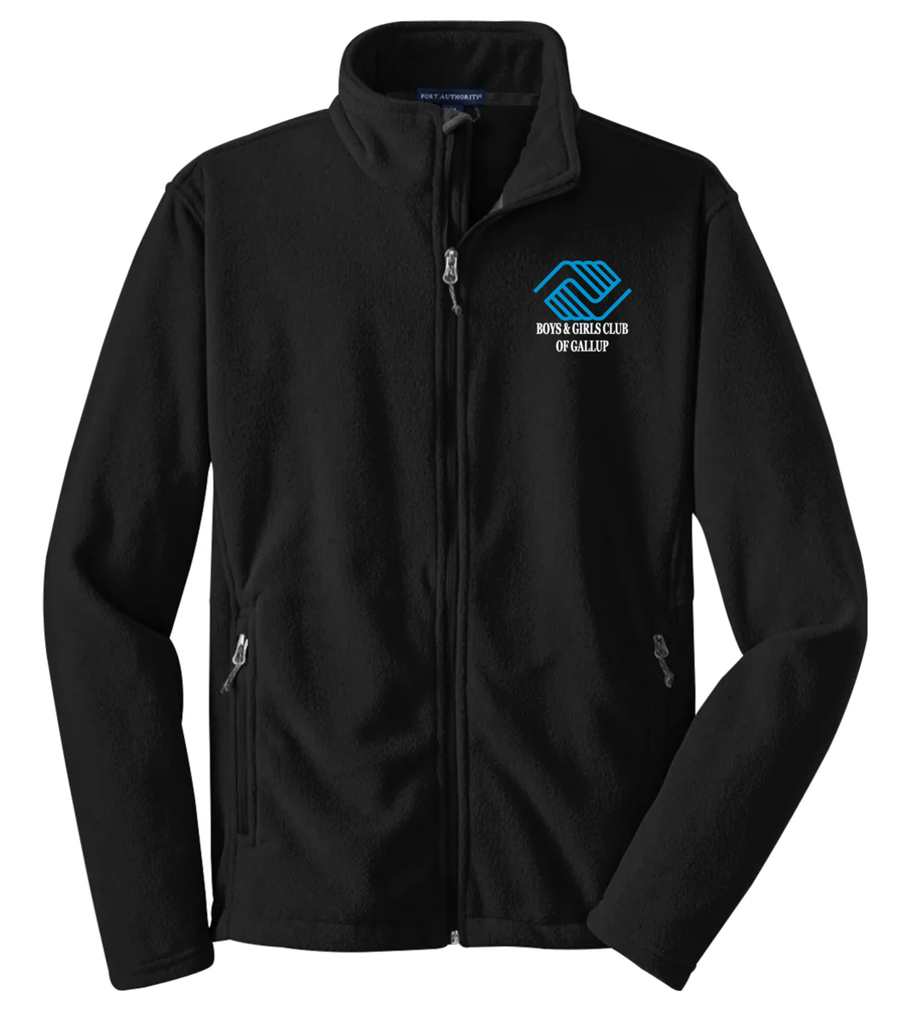Port Authority Value Fleece Jacket