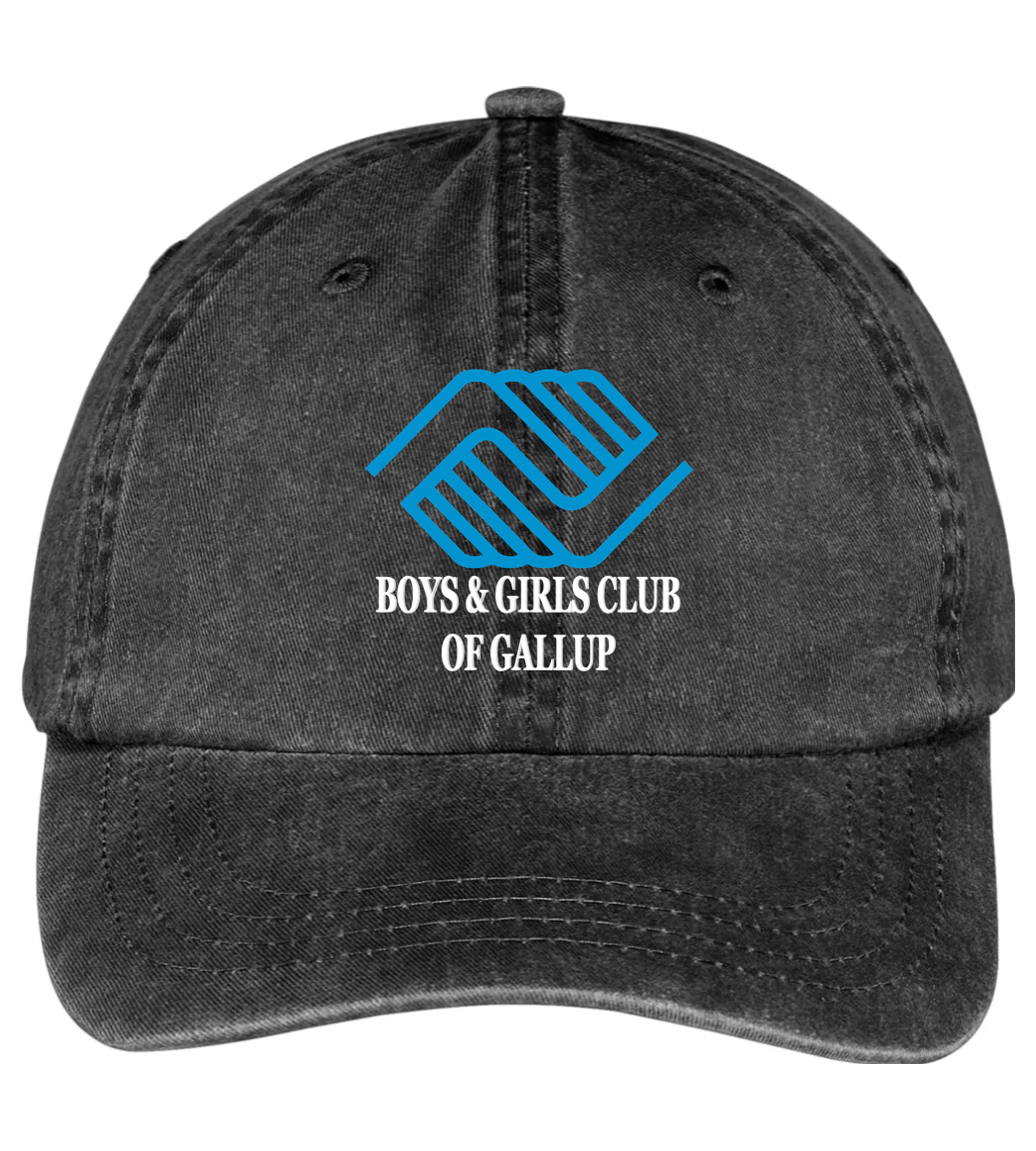 Port & Company Pigment-Dyed Cap