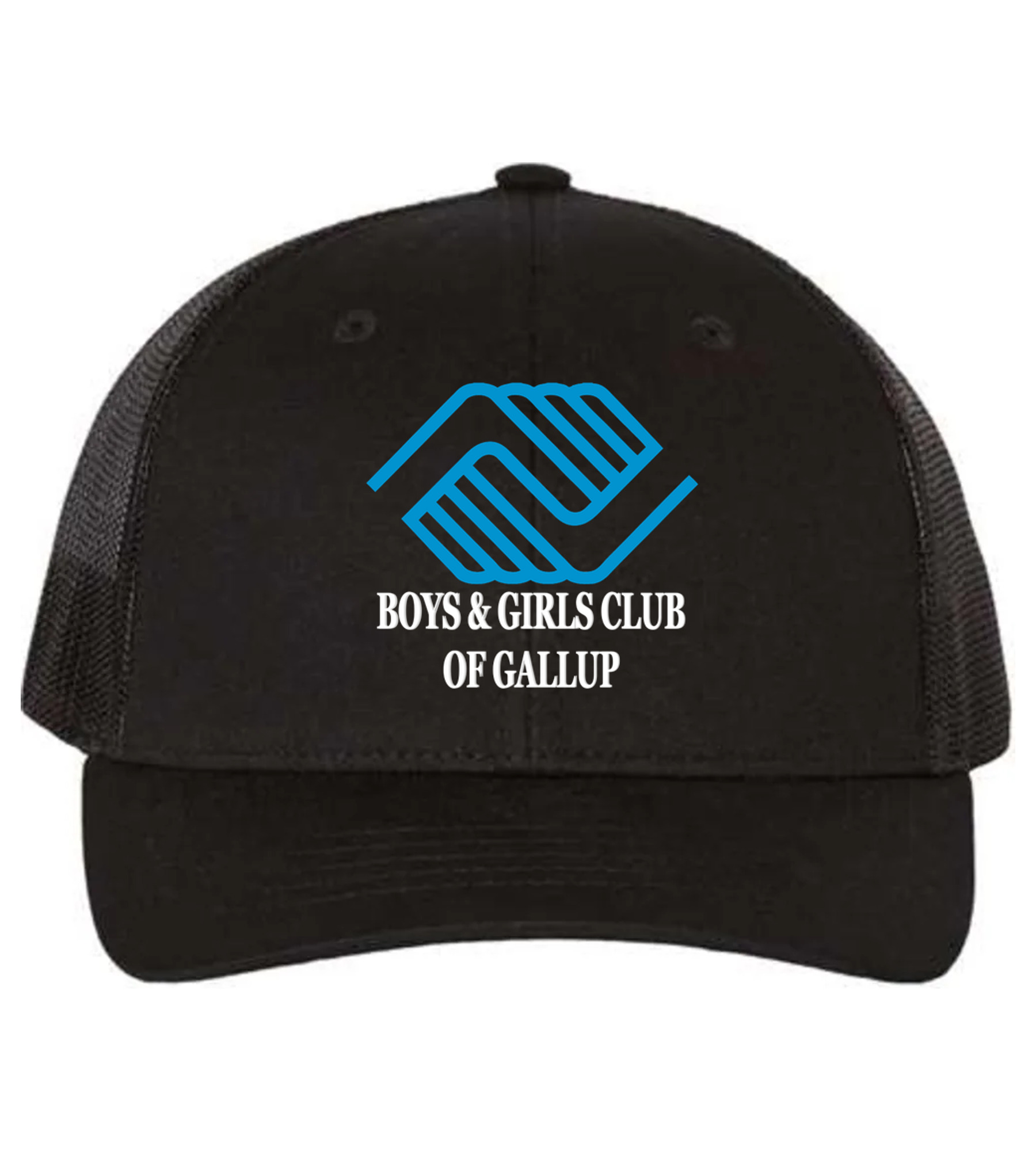 Richardson Youth Trucker Snapback Cap