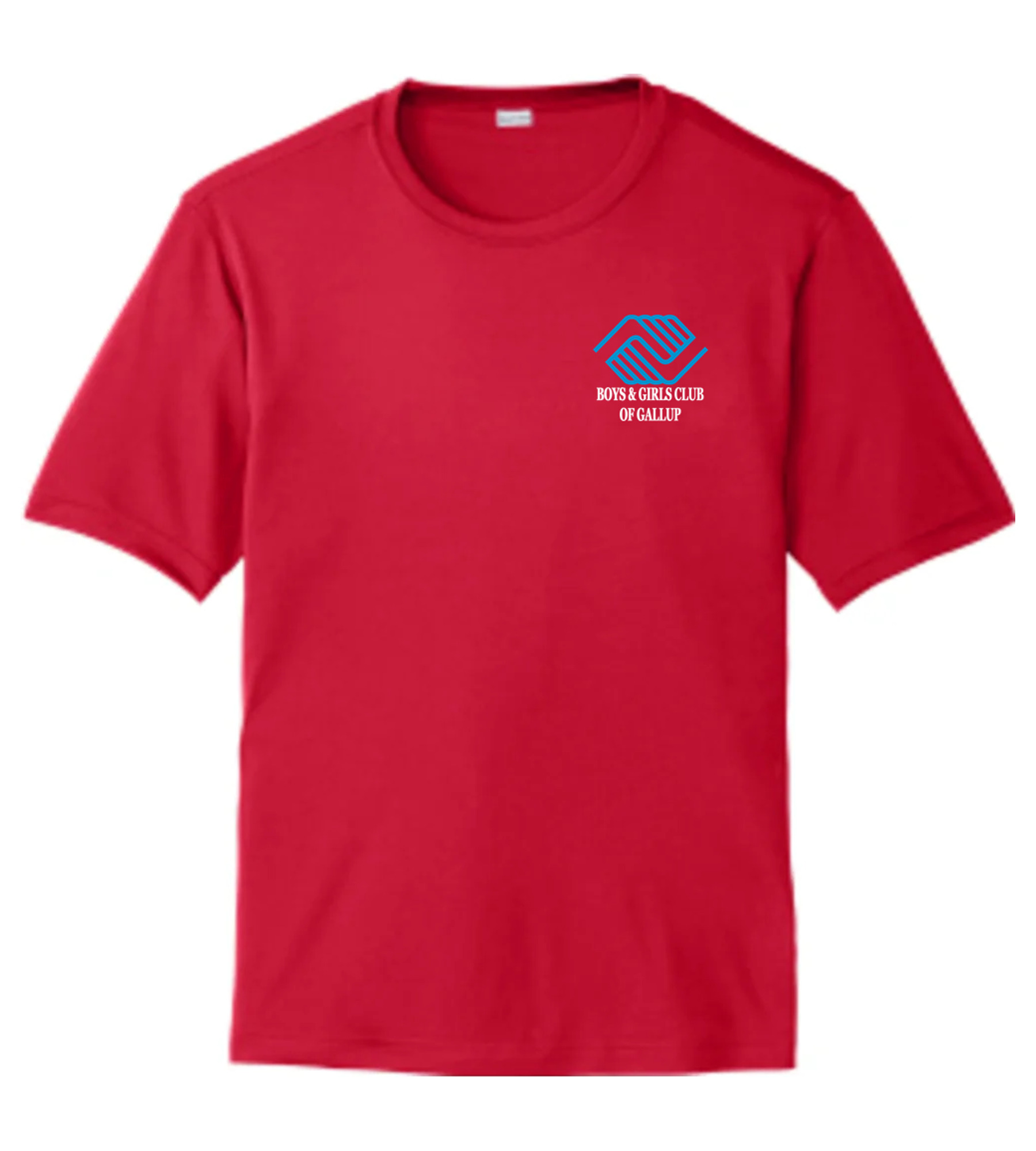 Sport-Tek PosiCharge Competitor Tee