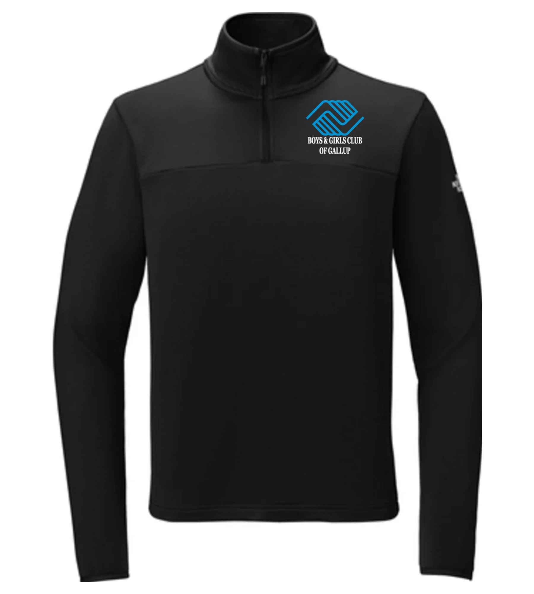 The North Face Aim 1/4-Zip Fleece