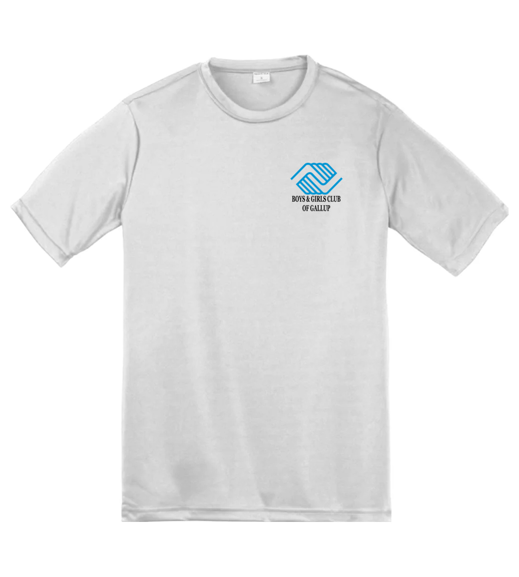Sport-Tek Youth PosiCharge Competitor Tee
